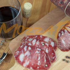 Salame Napoletano - Salumificio Barbato